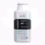 The First Shampoo Thermal Straightening - Sweet Professional