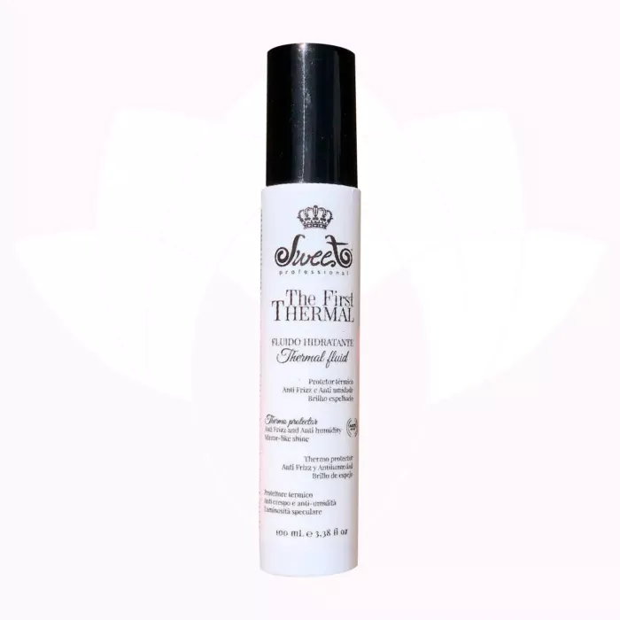 The First Thermal Hydration Fluid Sweet Professional