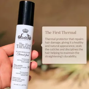 The First Thermal Hydration Fluid - Sweet Professional harare