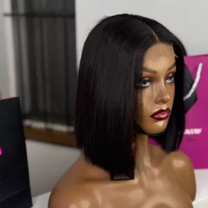 Vietnamese Super Double Drawn wigs