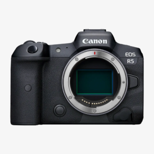 Canon EOS R5 Mirrorless Camera Harare Zimbabwe