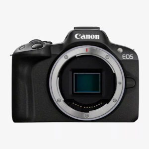 Canon EOS R50 Mirrorless Camera Harare Zimbabwe