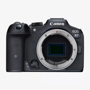 Canon EOS R7 Mirrorless Camera Harare Zimbabwe