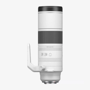 Canon RF 200-800mm F6.3-9 IS USM Lens Side