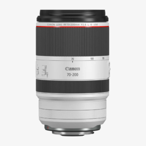 Canon RF 70-200mm F2.8L IS USM Lens Harare Zimbabwe