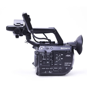 Sony FS5 Mark II Super35 Handheld Camcorder Zimbabwe