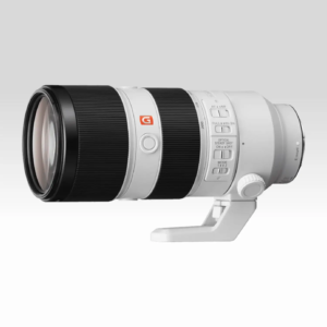 Sony Sony FE 70-200mm f2.8 GM OSS Lens