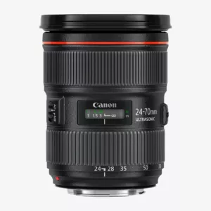 Canon EF 24-70mm f_2.8L II USM LensHarare