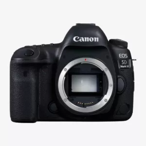 Canon EOS 5D Mark IV Camera Body Harare Zimbabwe
