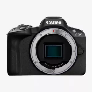 Canon EOS R50 Mirrorless Camera Harare Zimbabwe