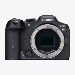 Canon EOS R7 Mirrorless Camera Harare Zimbabwe