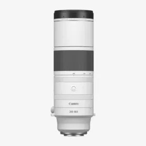 Canon RF 200-800mm F6.3-9 IS USM Lens Harare