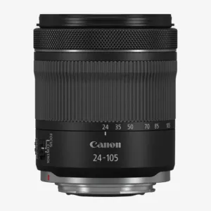Canon RF 24-105mm F4-7.1 IS STM Lens Harare Zimbabwe