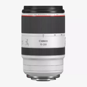 Canon RF 70-200mm F2.8L IS USM Lens Harare Zimbabwe