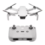 DJI Mini 4K Drone With 4K UHD Camera