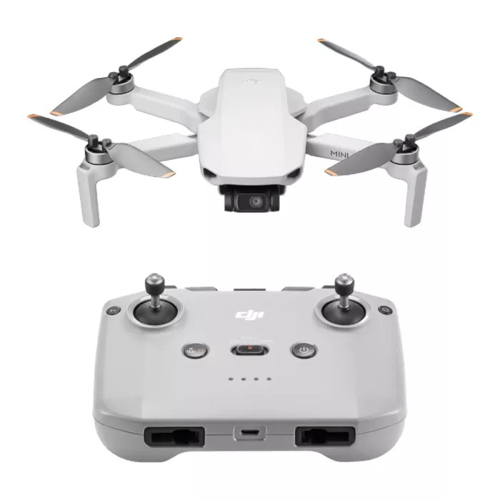 DJI Mini 4K Drone With 4K UHD Camera DJI Mini 4K Drone With 4K UHD Camera