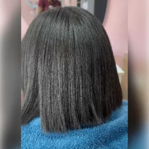 Keratin Hair Treatment Harare Crownsfor Queens