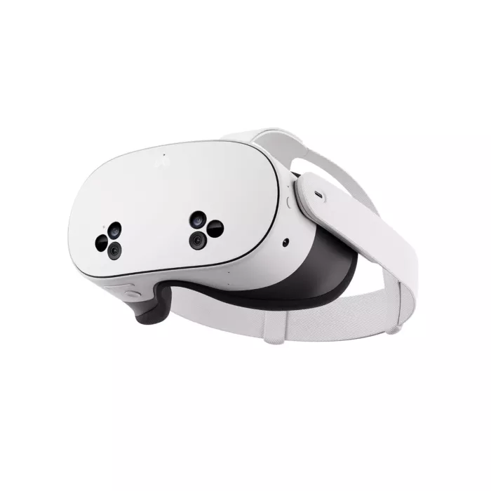 Meta Quest 3S 128GB - VR Headset Meta Quest 3S 128GB - VR Headset