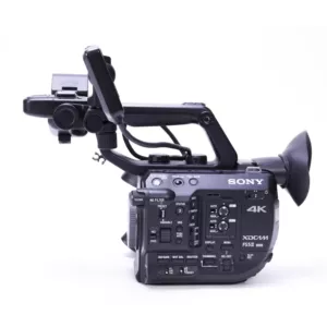 Sony FS5 Mark II Super35 Handheld Camcorder Zimbabwe