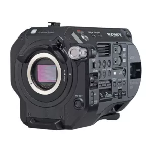 Sony PXW-FS7M2 XDCAM Super 35 Camera Harare Zimbabwe