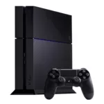 Sony PlayStation 4 Chipped With Games Harare