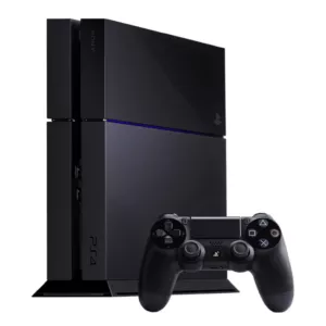 Sony PlayStation 4 Chipped With Games Harare