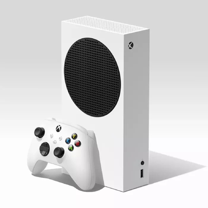 Xbox Series S 250GB Digital Console Xbox Series S 250GB Digital Console