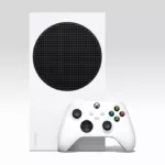 Xbox Series S 250GB Digital Console front